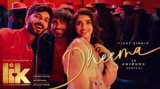 LIK - Love Insurance Kompany - Dheema Music Video 4K HD