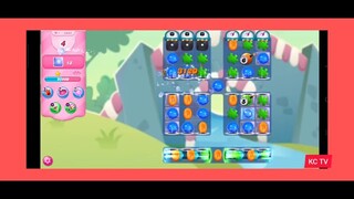 CANDY CRUSH SAGA LEVEL 2003 NEW VERSION NO BOOSTER