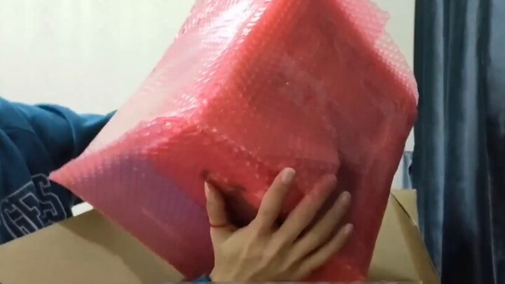 Big reveal: what can you get by spending 600 draws on the magic bonus?