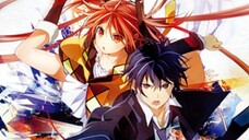 Black Bullet Episode 7 (Subtitles English)