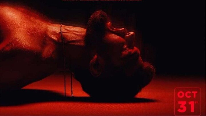 Dies Irae I New Released Tamil Psycopath thriler Hindi Dubbed Movie