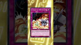 Mystical Elf, One of The COOLEST Cards In Yu-Gi-Oh! #shorts