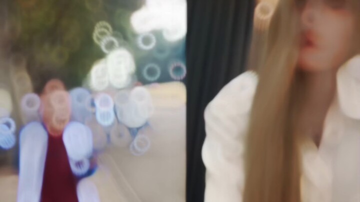 Gradually going away, dear...