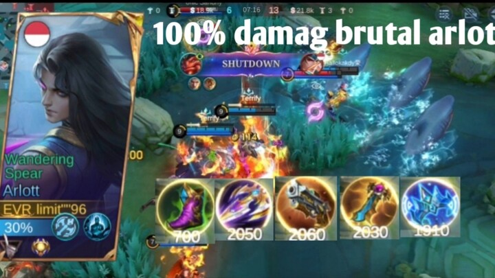 arlot vs jilong what the pack man🔥🔥