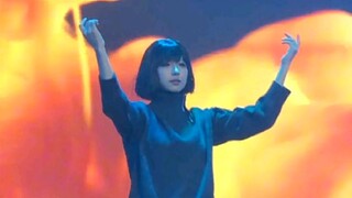 「向着无尽之灰」-ena直拍完整版