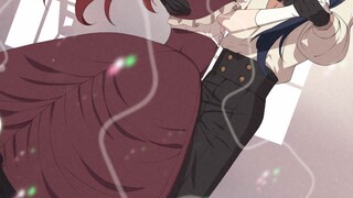 [Surat Tulisan Tangan Yu Xiao] Mimpi yang Dilihat oleh Boneka Gadis