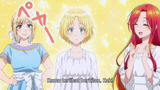 Betrothed to My Sister's Ex episode 12 English Sub | REACTION