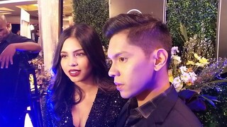 Carlo Aquino & Maine Mendoza may Kissing scene sa Isa Pa With Feelings?