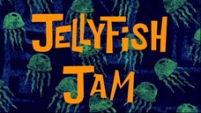 Spangebob Squarepants - Jellyfish Jam |Malay Dub|