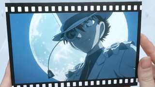 Conan Sea Lake Scenery Hodgepodge (including new fanfiction)