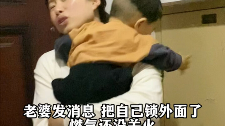 一孕傻三年，其实并不是，那是因为怀孕和带孩子太辛苦