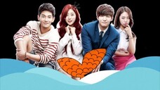 1. Idle Mermaid/Tagalog Dubbed Episode 01