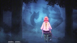 TANJIRO & MITSURI SELEBRASI 🔥🔥