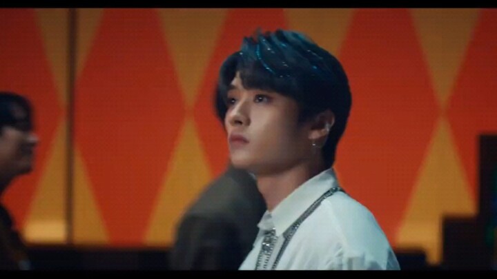 地狱笑话，利民好中途去神菜 scars客串个遍也不会有人发现