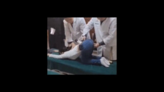 Pihak yang bersangkutan dengan tegas meminta video ini dihapus hahahaha!!! ❸