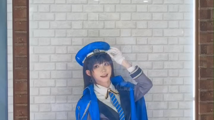 Here we go again, Nikke ten-pull gacha.