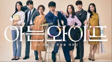 FAMILIAR WIFE EPISODE 01 (2018) ♥ TAGALOG DUB