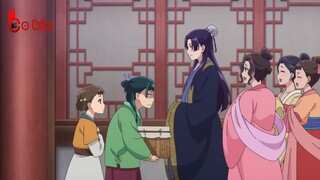 ALL IN ONE - Bí Ẩn Chốn Hậu Cung - Dược Sư Tự Sự - 1-24 - Review Anime Hay