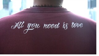 LUCI J - TANDAAN (Official Music Video) [Prod by Don Jay]