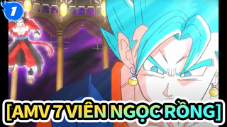 [AMV 7 Viên Ngọc Rồng] Tổng hợp TẬP 25-32_1
