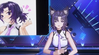 [Jiale] Seluruh ruang siaran langsung mati rasa selama setahun: Penggemar wanita yang sakit dan seba