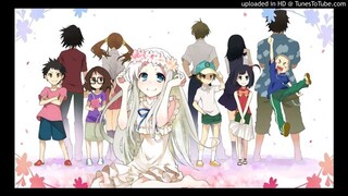 Secret Base Versi Indonesia ost Anohana