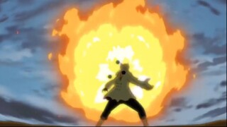 Naruto Anime MV