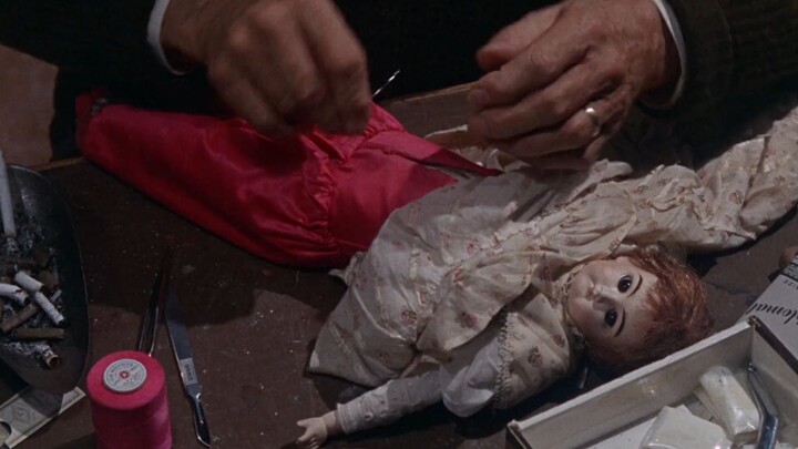 Wait Until Dark Full Movie