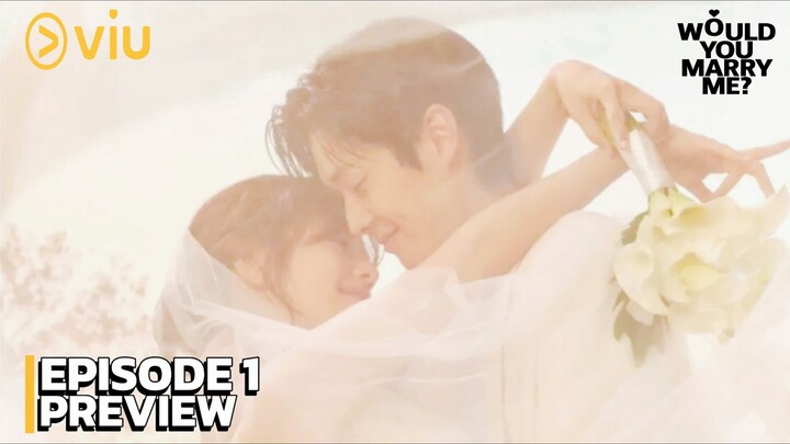 Would you marry me - Ep 1 Sub Indo!