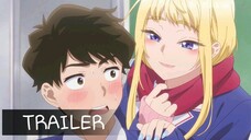 Hokkaido Gals Are Super Adorable! | Official Trailer 第1弾PV|2024年1月放送開始 『道産子ギャルはなまらめんこい』