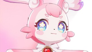 迷迷~💕反抗,是没有用哒💕