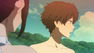 [AMV]  Looking at me edit