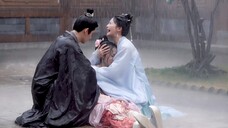 “姑娘，我舍不得，我好想活……”