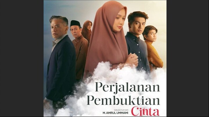 Perjalanan Pembuktian Cinta (2024)