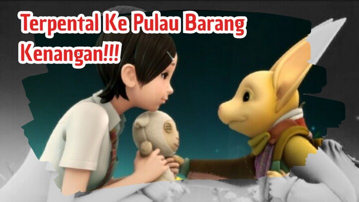 Mencari Cermin Hingga Ke Isekai!!!