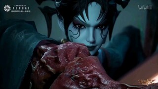 Tales of herding gods episode 29 sub indo