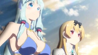 Arifureta Shokugyou de Sekai Saikyou S2 - OVA Episode 2 [Subtitle Indonesia]