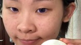 Can single eyelids and small eyes become Homura's cold cat eyes? ! Xiaomeiyan cos makeup tutorial |