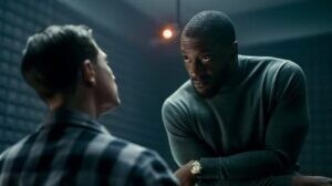 Cross epsoide 1 [Sub Indo]