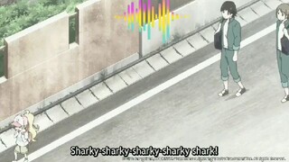Shark song(Ama ama to inazuma)