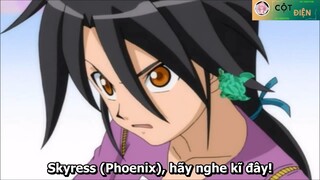 Chiến Binh Bakugan English Version Vietsub  Tập 13_720p_2 #Anime #Schooltime