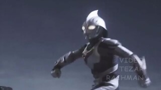 [20050312] Ultraman Nexus 023-025 (IDN dub ENG sub - SCTV)