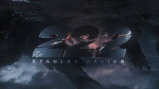 Experience Stanley Xavier - 222 (Official Music Video) In Dolby Atmos