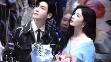 Yunlu's lover missed? ? Show me, does this look look like a lover missed?
