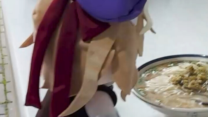 Video kỷ niệm 100.000 người hâm mộ, Mambo~