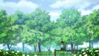 Pháp Sư Hoàng Gia Bị Trục Xuất Quyết Tâm Trở Thành Kẻ Mạnh Nhất Tập 1 thuyết minh