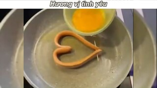 Hương vị tình iu #haihuoc