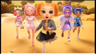 "What's The Rush" Song! 🎵 | Rainbow High