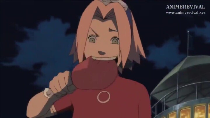 Naruto The Movie: Guardians of the crescent Moon kingdom (Tagalog dubbed)