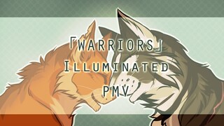 「WARRIORS」Illuminated - PMV